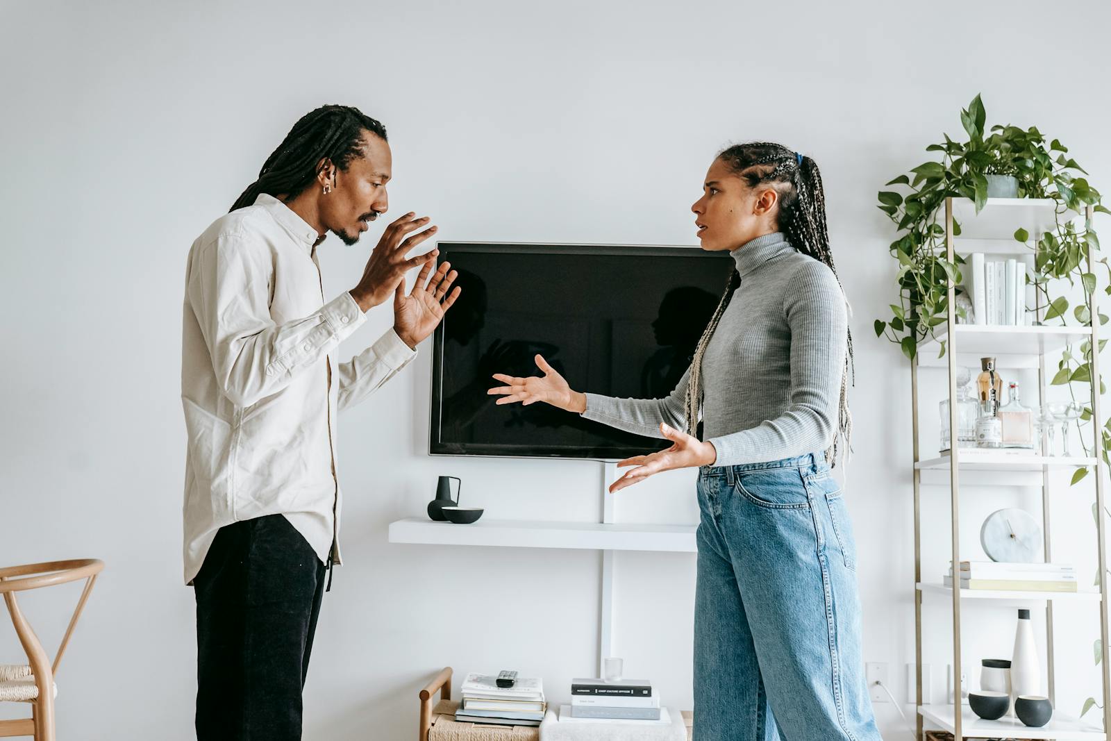 adult relationship anxiety