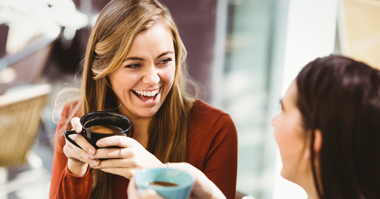 Psychology says people who are great at small talk display these 8 subtle behaviors most others completely miss