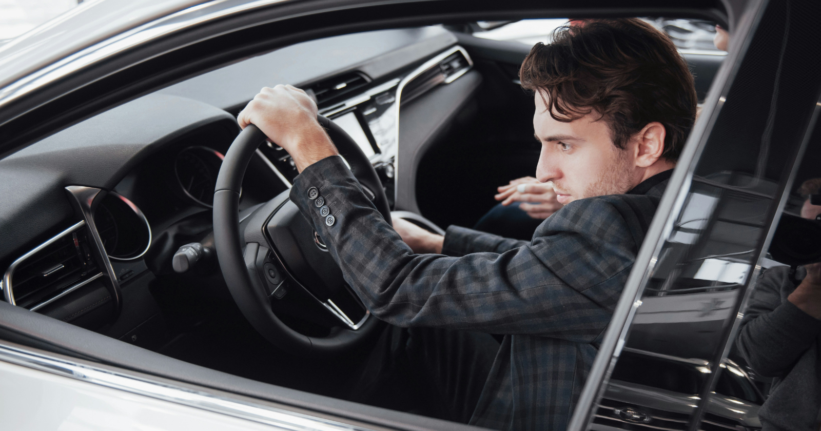 dmnews.com - Wesley Mercer - $21 billion says your identity is parked in the driveway