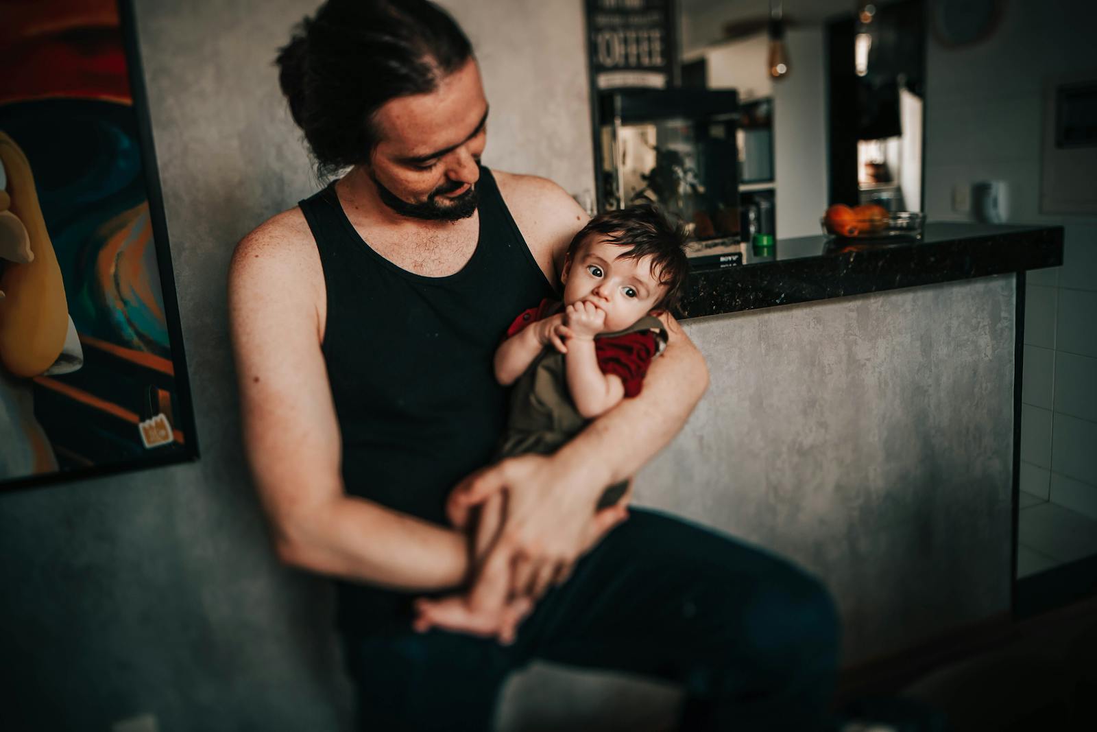 childhood emotional safety