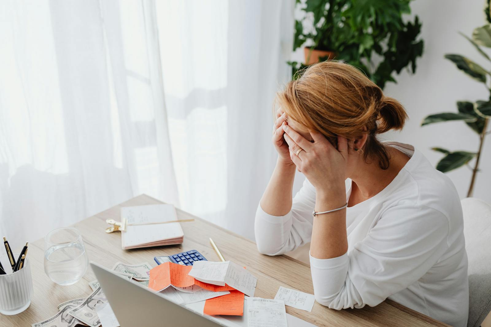 Children who were always told they were the smart one in the family aren't thriving in adulthood the way their parents expected. They're paralyzed by the fear that any failure will prove the label was wrong.