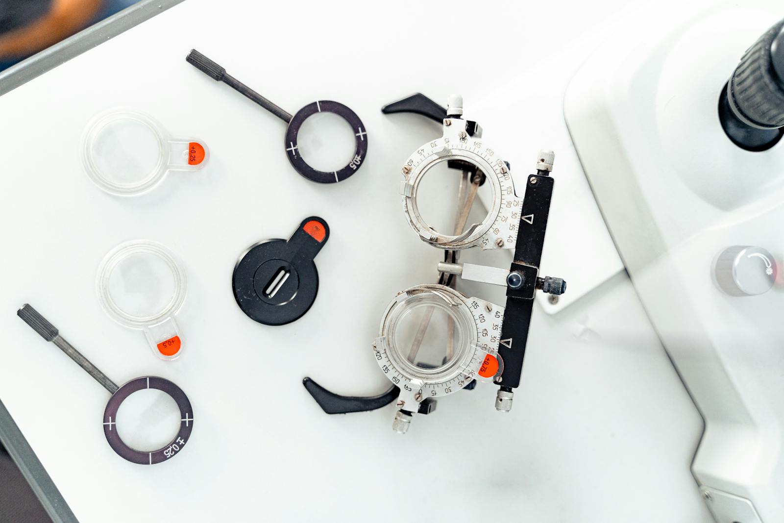 clinical trial aging