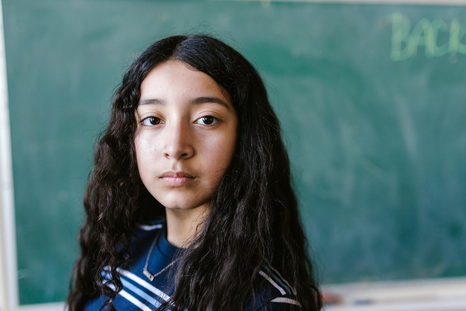 early puberty girls research