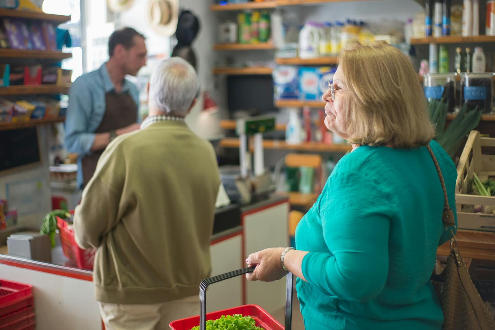 Grocery chains are using dynamic pricing algorithms that charge more in lower-income zip codes and researchers say most shoppers have no idea it's happening
