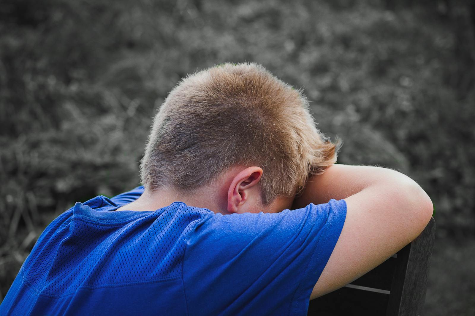 People who grew up with a parent who gave them the silent treatment don't just fear conflict as adults. They've internalized the belief that love is something that can be taken away at any moment without explanation.