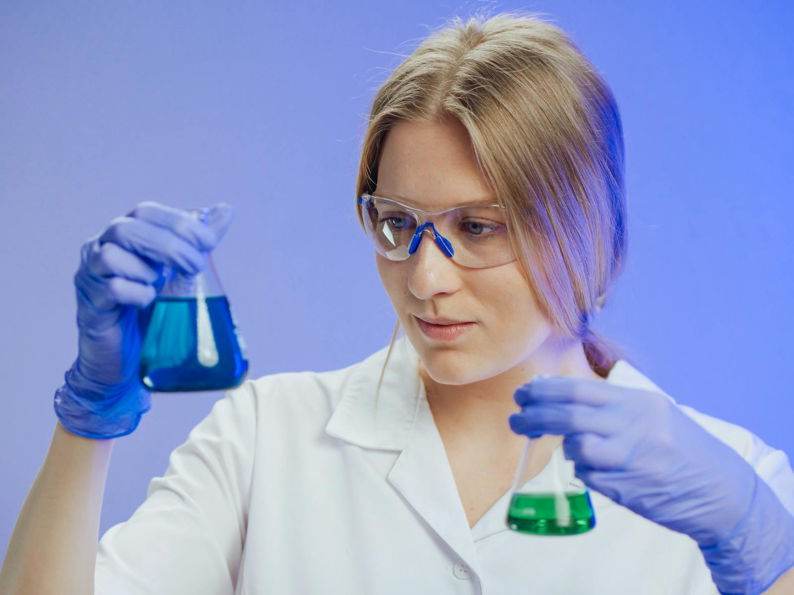 Psychology says the reason scientists couldn't find a biological marker for male sexual orientation wasn't biology — it was that they'd been grouping bisexual and homosexual men together the entire time