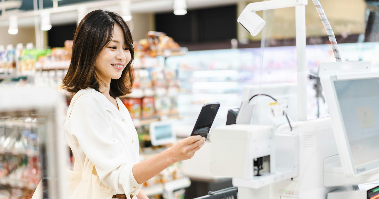 dmnews.com - Wesley Mercer - Retail isn't dying - it's just done pretending checkout matters