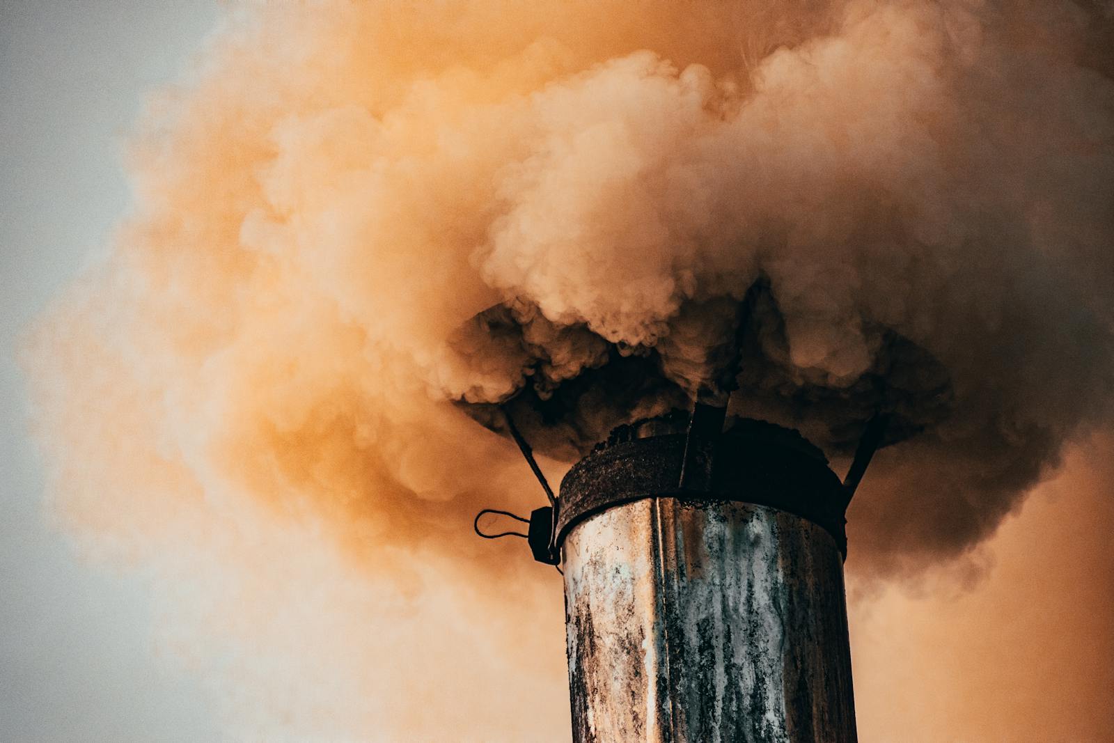 Scientists found that people with higher levels of everyday airborne chemicals in their system reported more suicidal thoughts — and the mechanism involves a brain antioxidant most people have never heard of