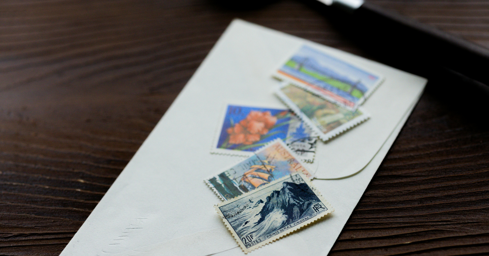 dmnews.com - Wesley Mercer - USPS just made snail mail digital - and nobody noticed