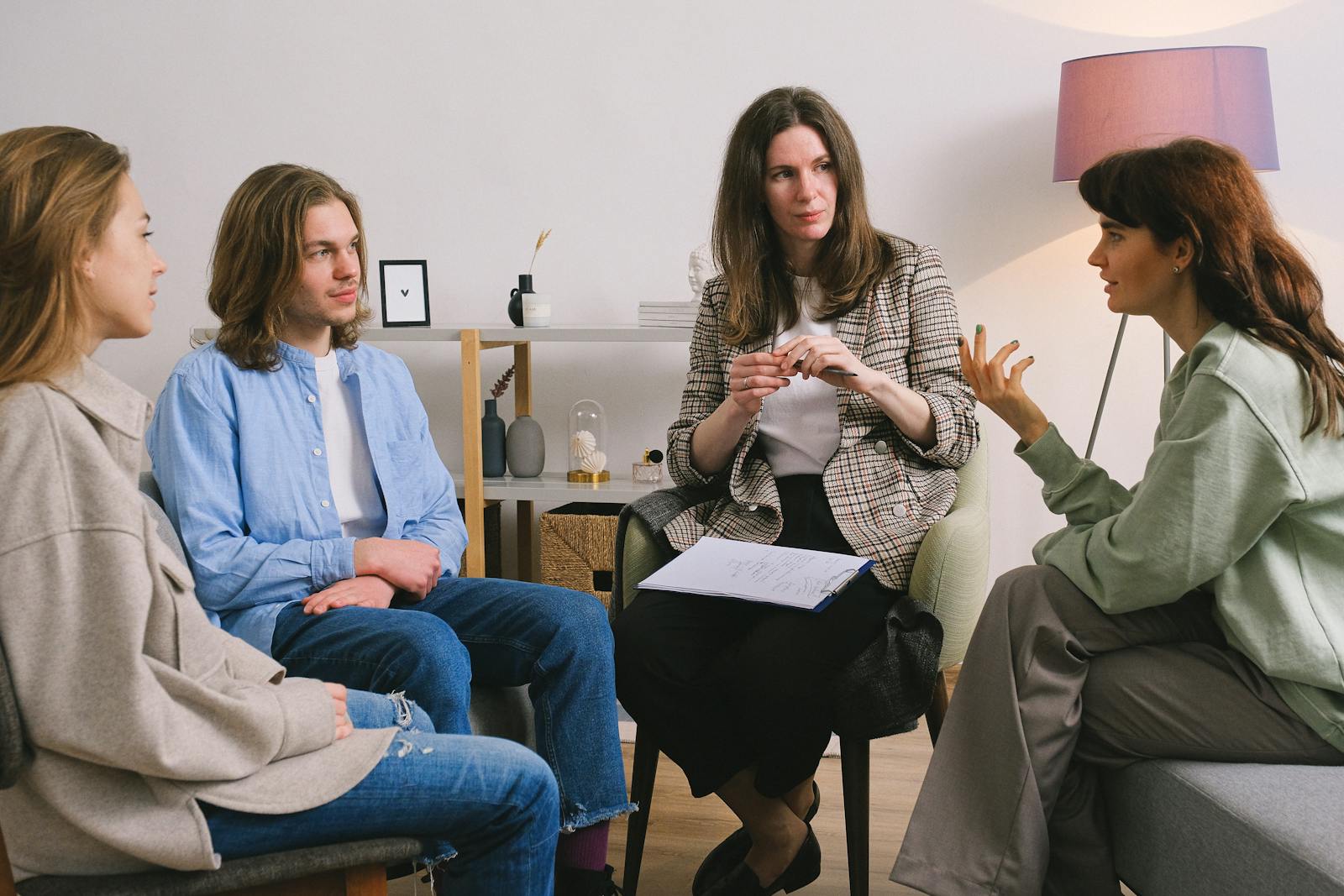 Standard therapy for depression and anxiety is failing most autistic adults, major study of 7,175 patients finds