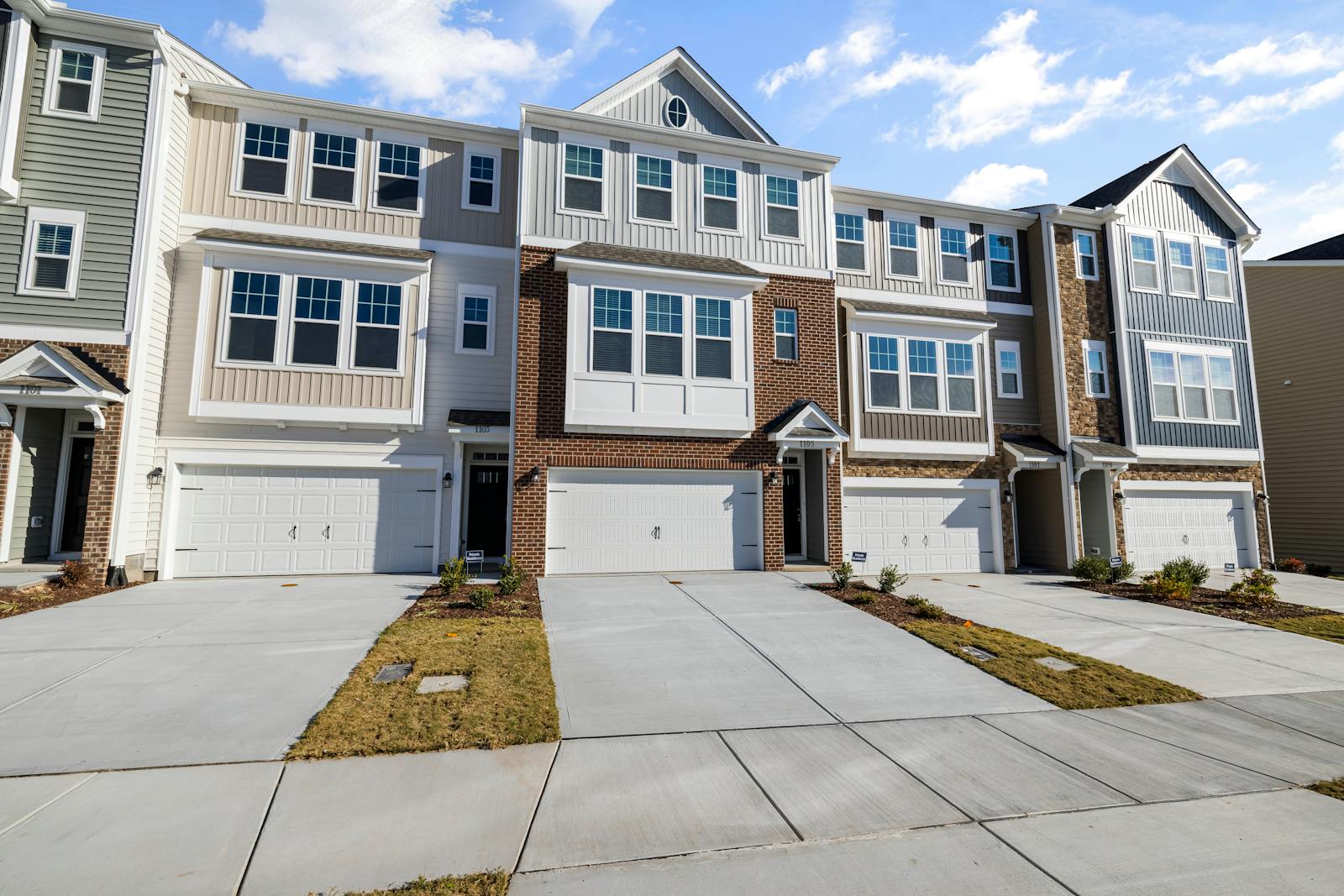 suburban housing inequality