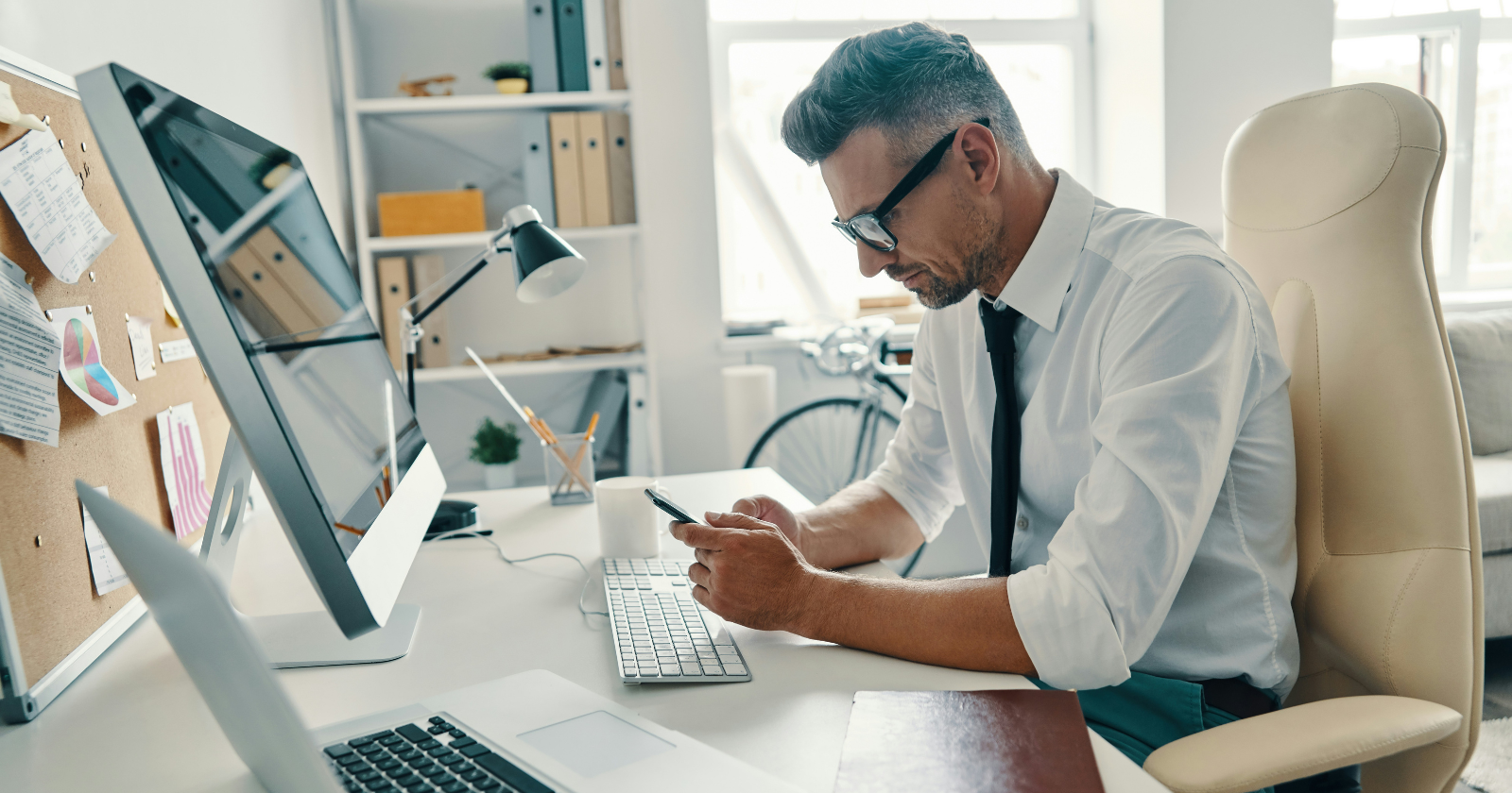 AI gave everyone a shortcut, so why does the work still pile up?