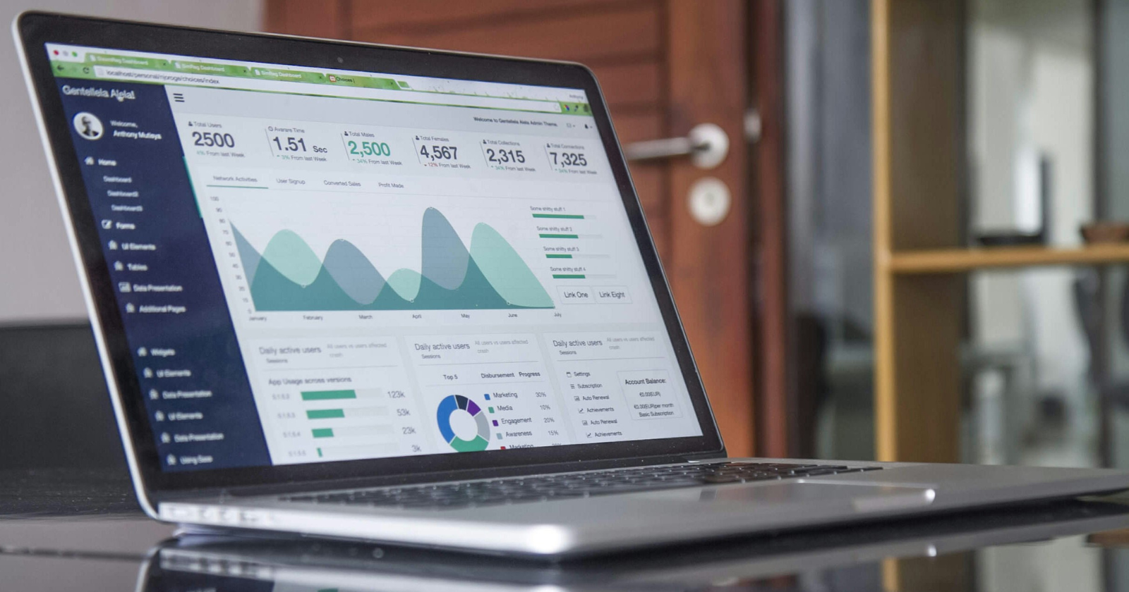 dmnews.com - Wesley Mercer - Desktop SEO isn't dead - you just stopped paying attention