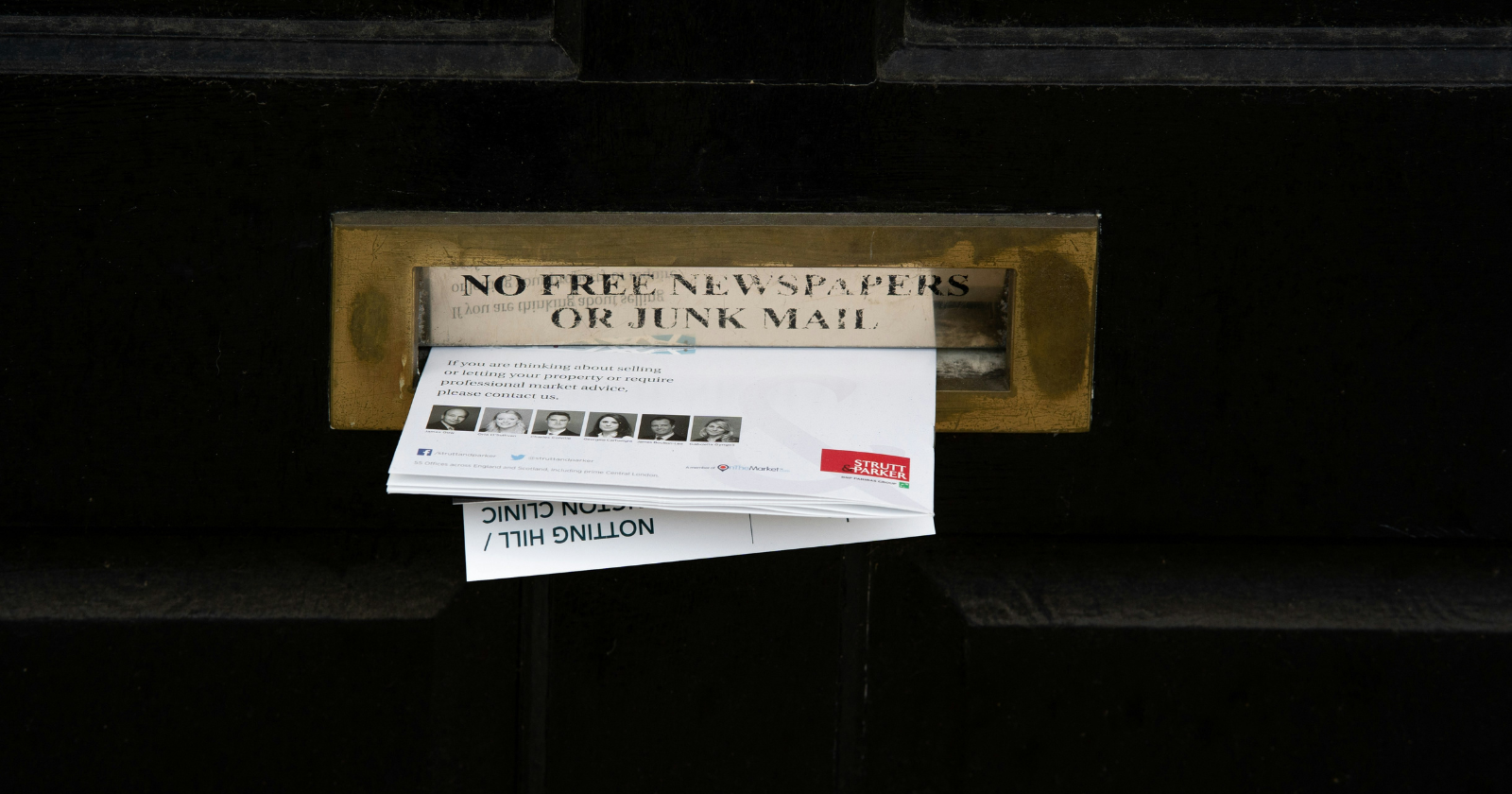 dmnews.com - Wesley Mercer - Direct mail keeps outliving its own obituary