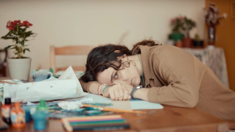 I'm 52 and just now learning that my obsession with productivity was never about ambition — it was about earning the right to exist