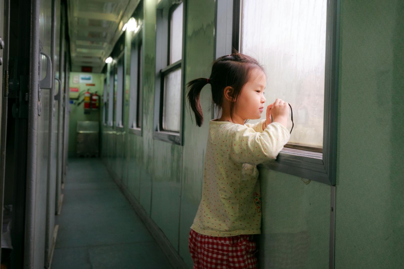 People who were always described as 'mature for their age' rarely realize they weren't mature — they were just unsafe enough to stop being children
