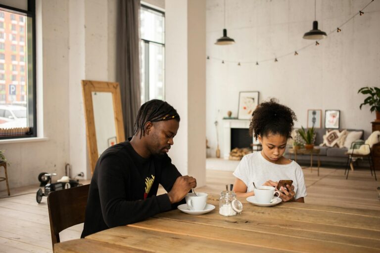 The particular sadness of realizing your parents weren't ignoring your feelings — they genuinely didn't recognize them as something that required a response
