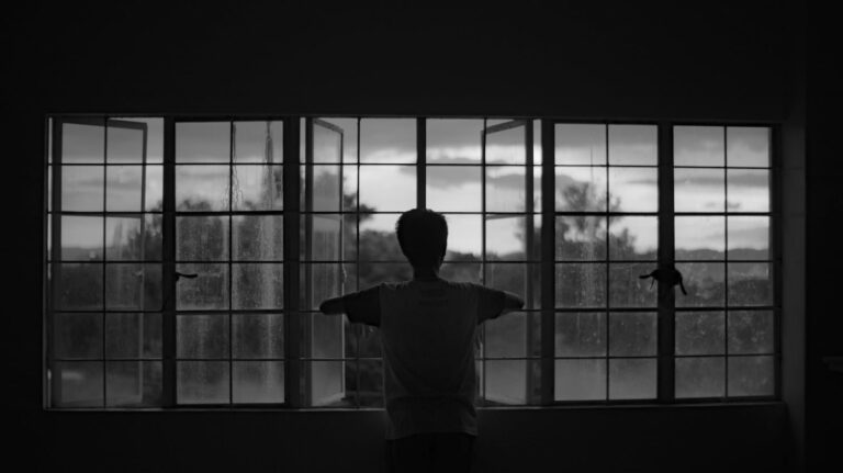 The quiet grief of outgrowing someone you still love but can no longer reach