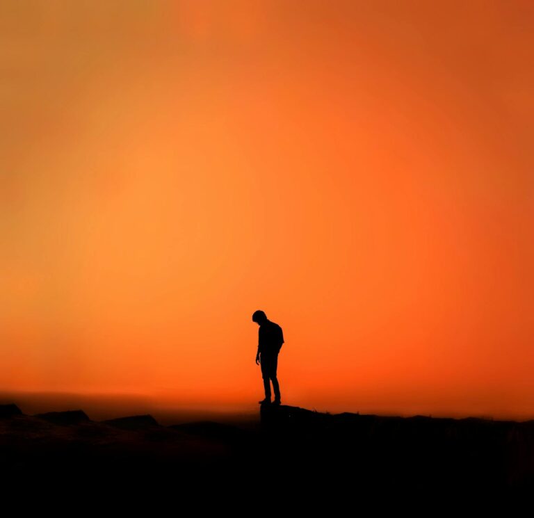 The strange relief of being disliked by someone after years of contorting yourself to be universally acceptable