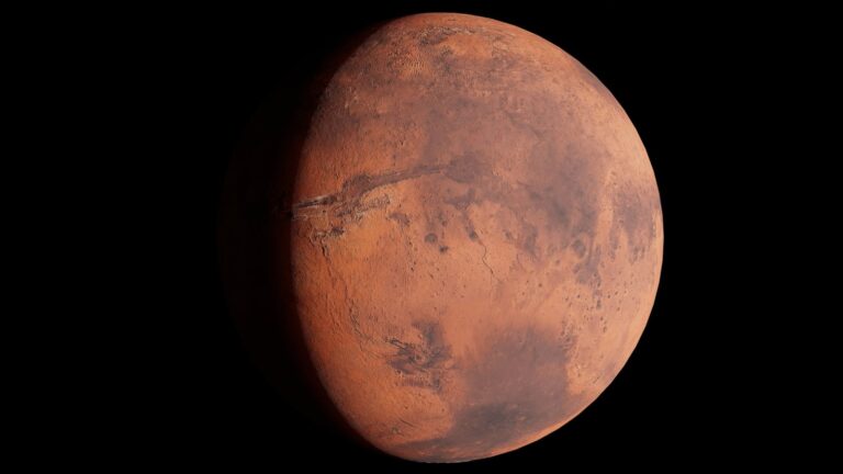 NASA's SR-1 Freedom bets on recycled lunar tech to beat China to Mars — and decades of its own broken promises
