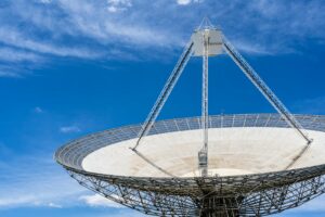 Satellite-to-iPhone connectivity is about to eliminate every dead zone — and disconnection as a luxury