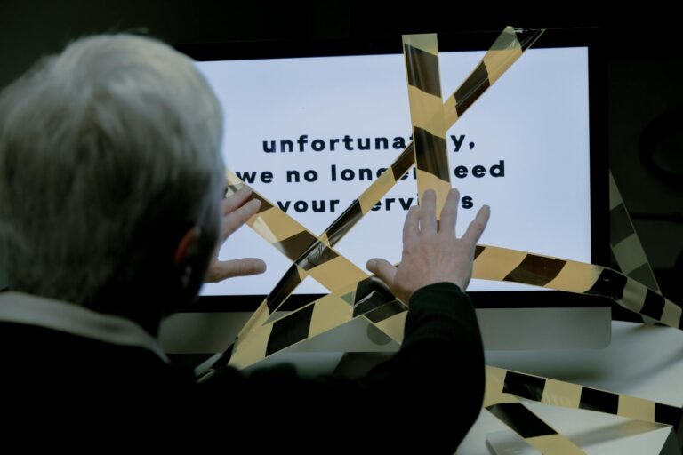 Why AI 'exposure' scores tell workers almost nothing about whether they'll actually lose their jobs