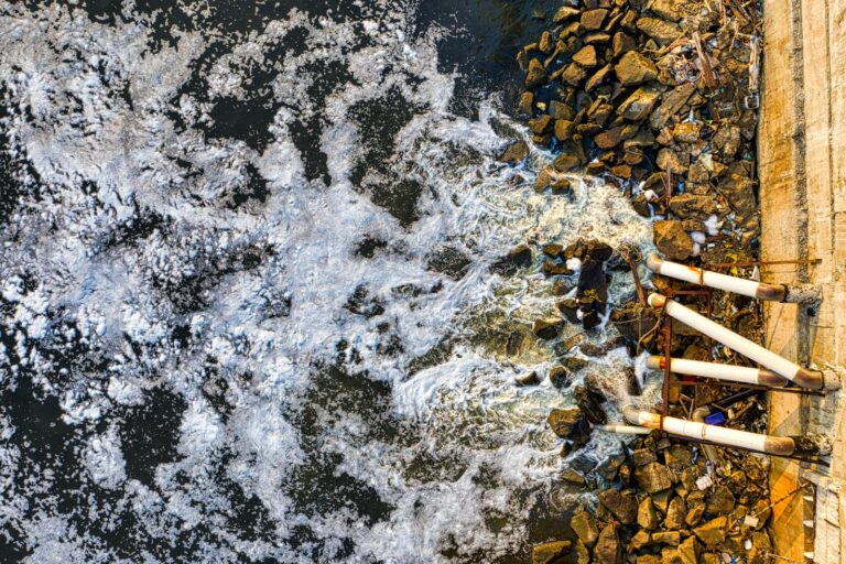 US hazardous waste exports created over 1,000 toxic sites in Mexico where communities 'learned to live sick'