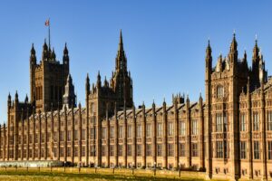 Why every British scandal ends the same way: a civil servant leaves quietly, a minister survives loudly