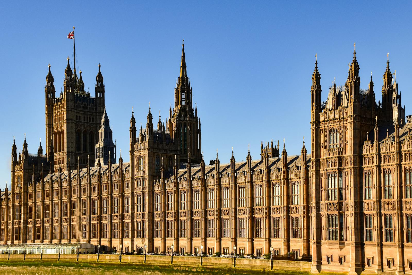 Why every British scandal ends the same way: a civil servant leaves quietly, a minister survives loudly