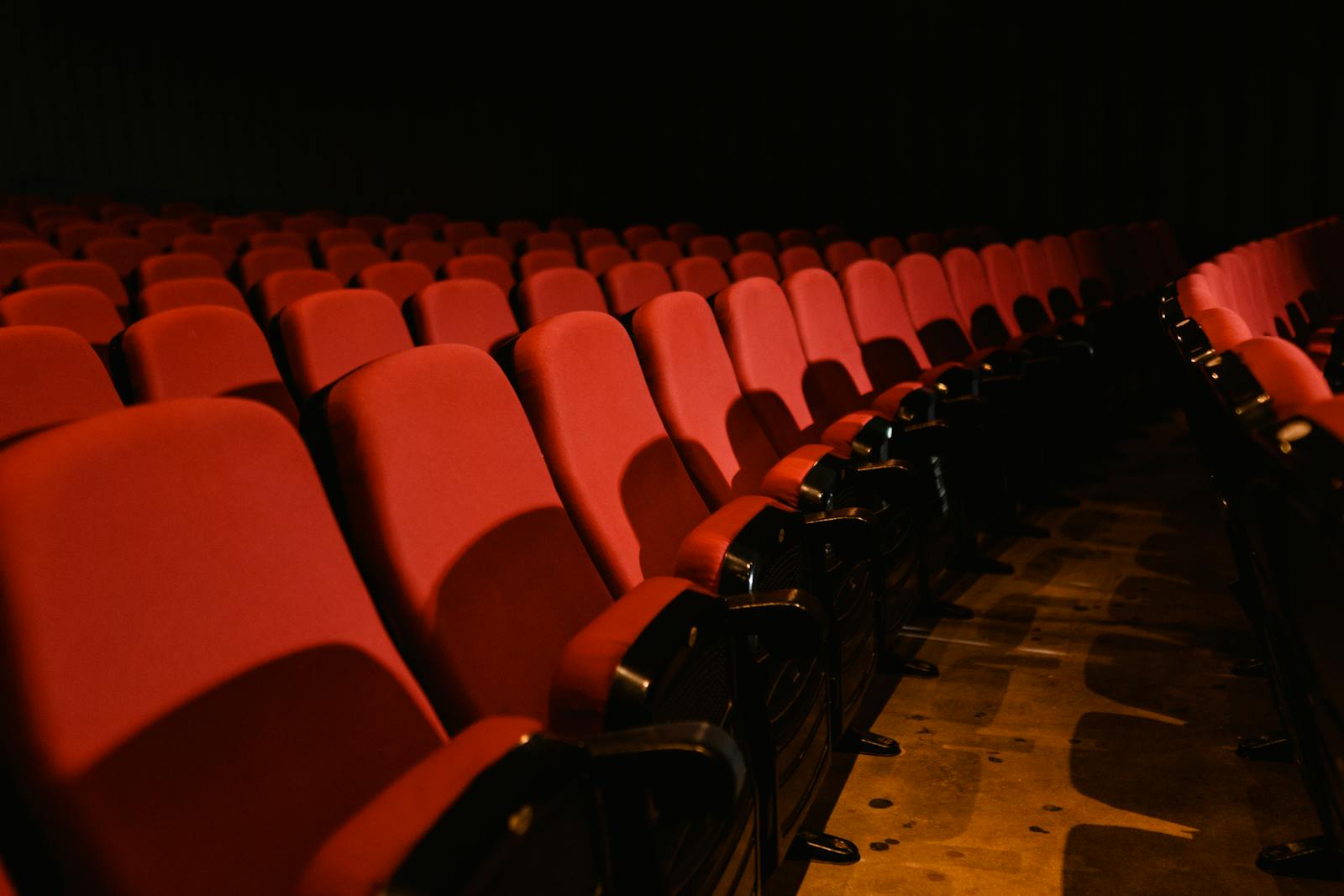 Movie theaters are selling ads to an empty room — and Sony's CEO just said it out loud