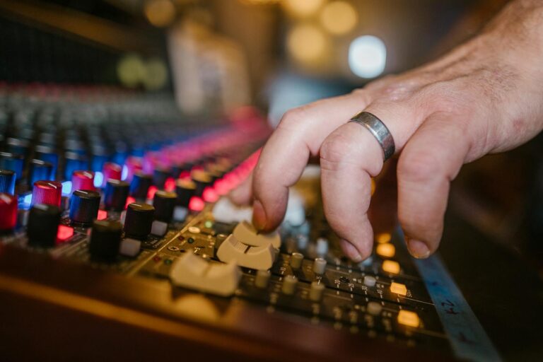 The $63 billion gap between what music is worth and what music means