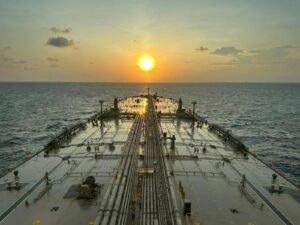 Oil supply won't snap back after the Iran ceasefire — here's what traders and insurers are waiting for