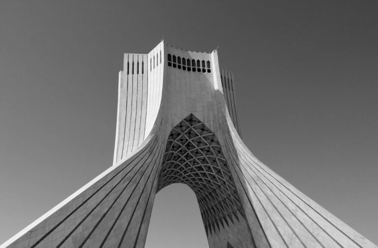 The psychology of how nations talk themselves into wars, explained through the Iran decision