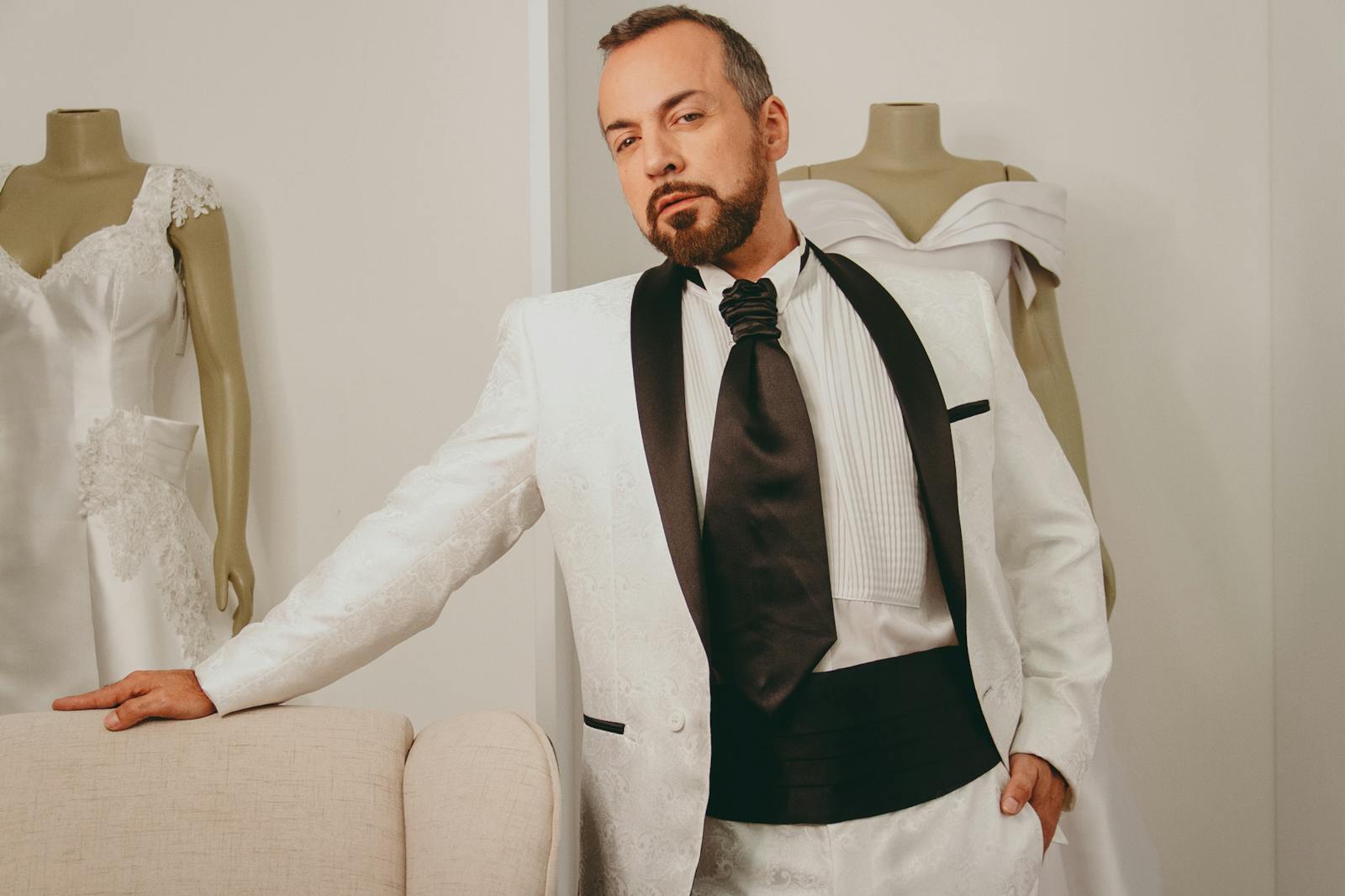 James Bond casting speculation