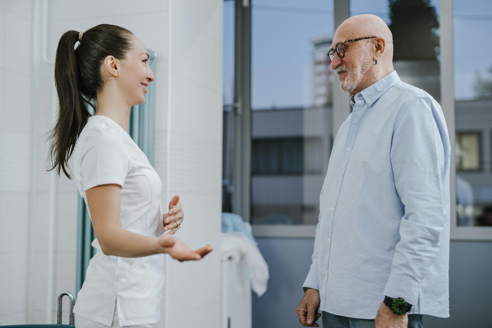 social prescribing doctor