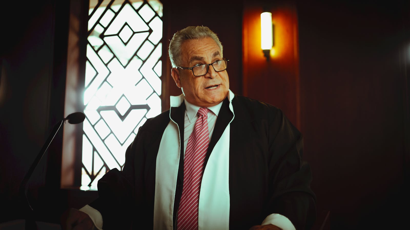 South Africa TRC hearings