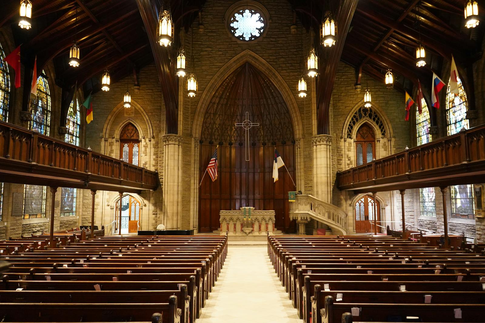 Trump meme Christianity