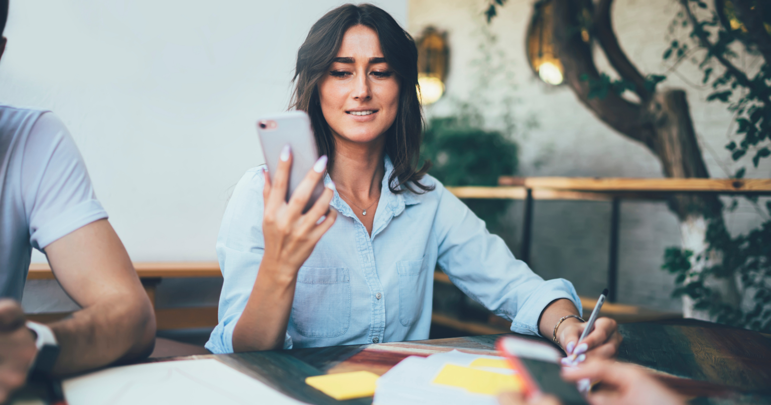 You're not being productive. You're performing productivity.