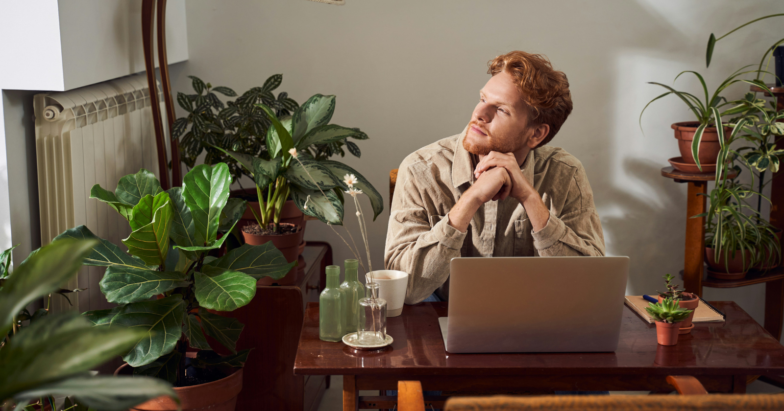 dmnews.com - Why the hardest part of changing isn't finding something better - it's letting go of what used to work