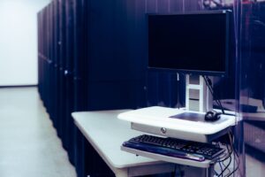 Aurora Colorado data center