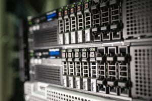data center construction Colorado