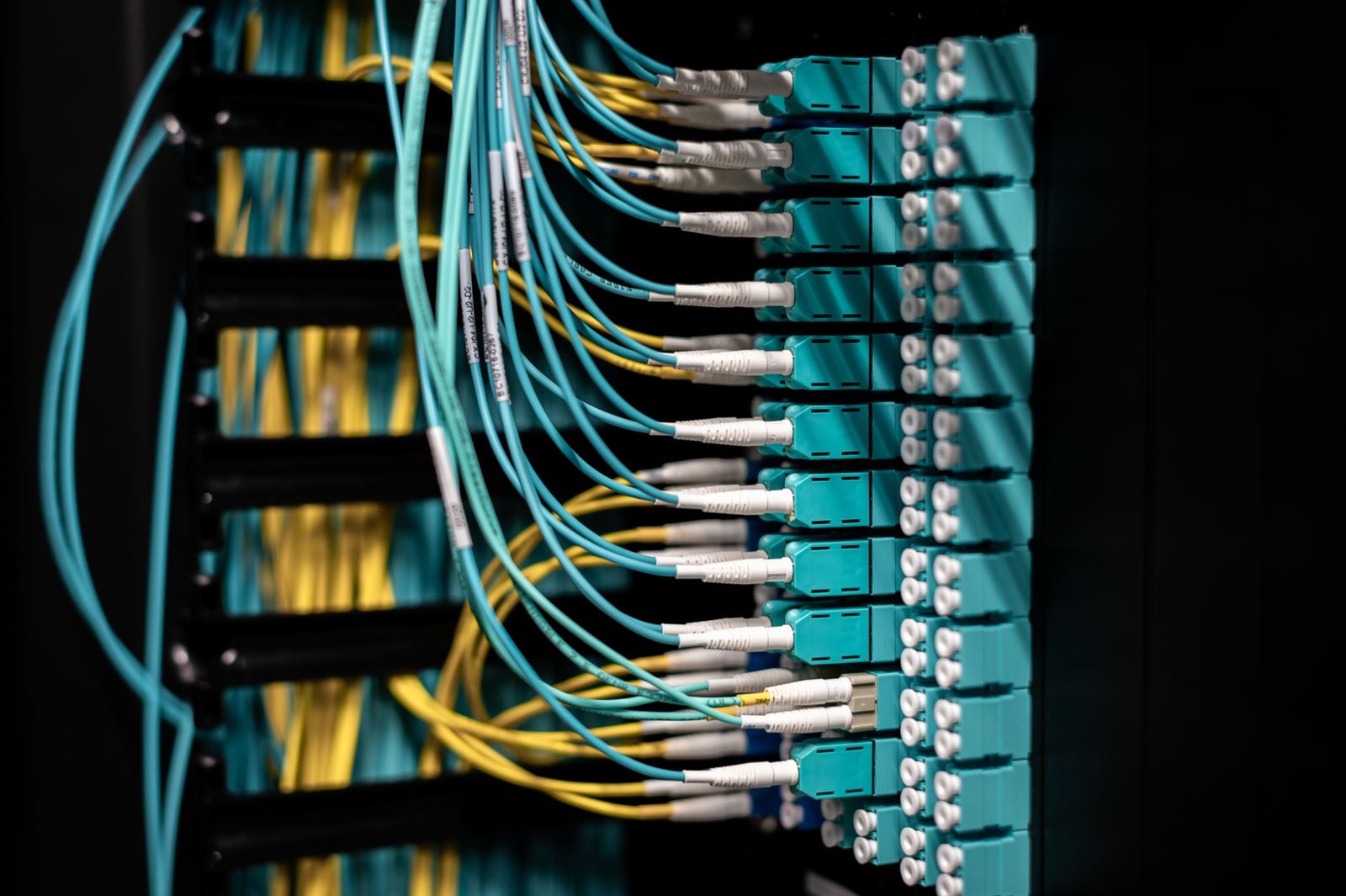 data center construction