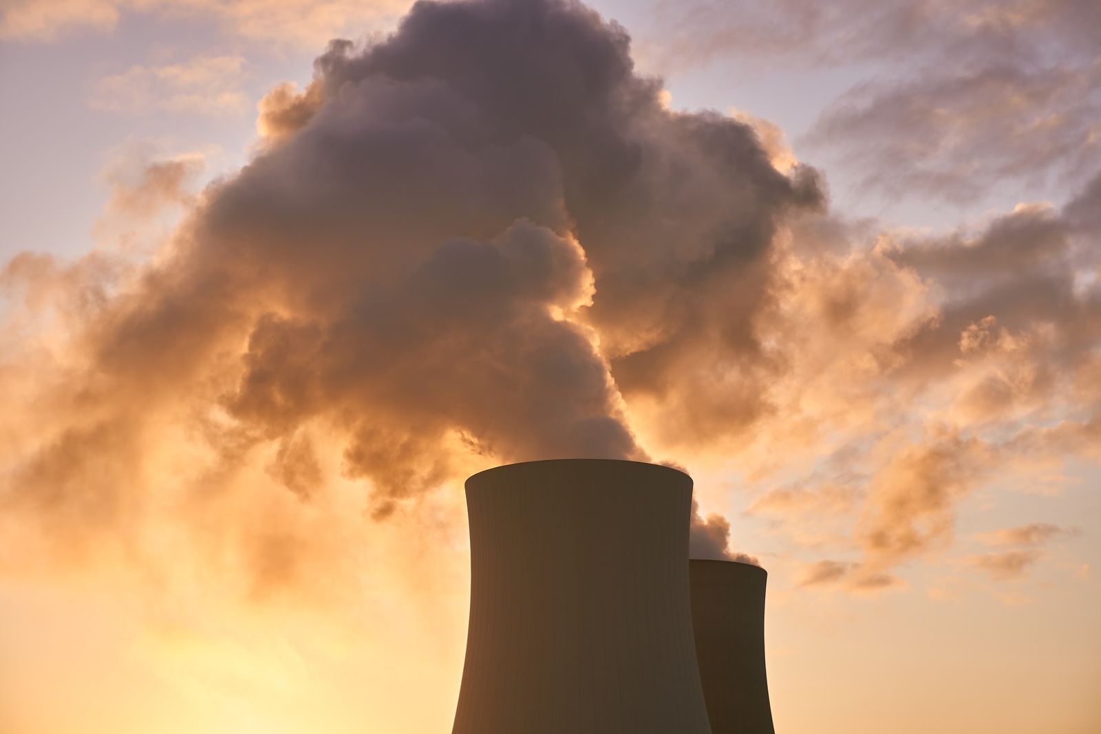 data center cooling towers