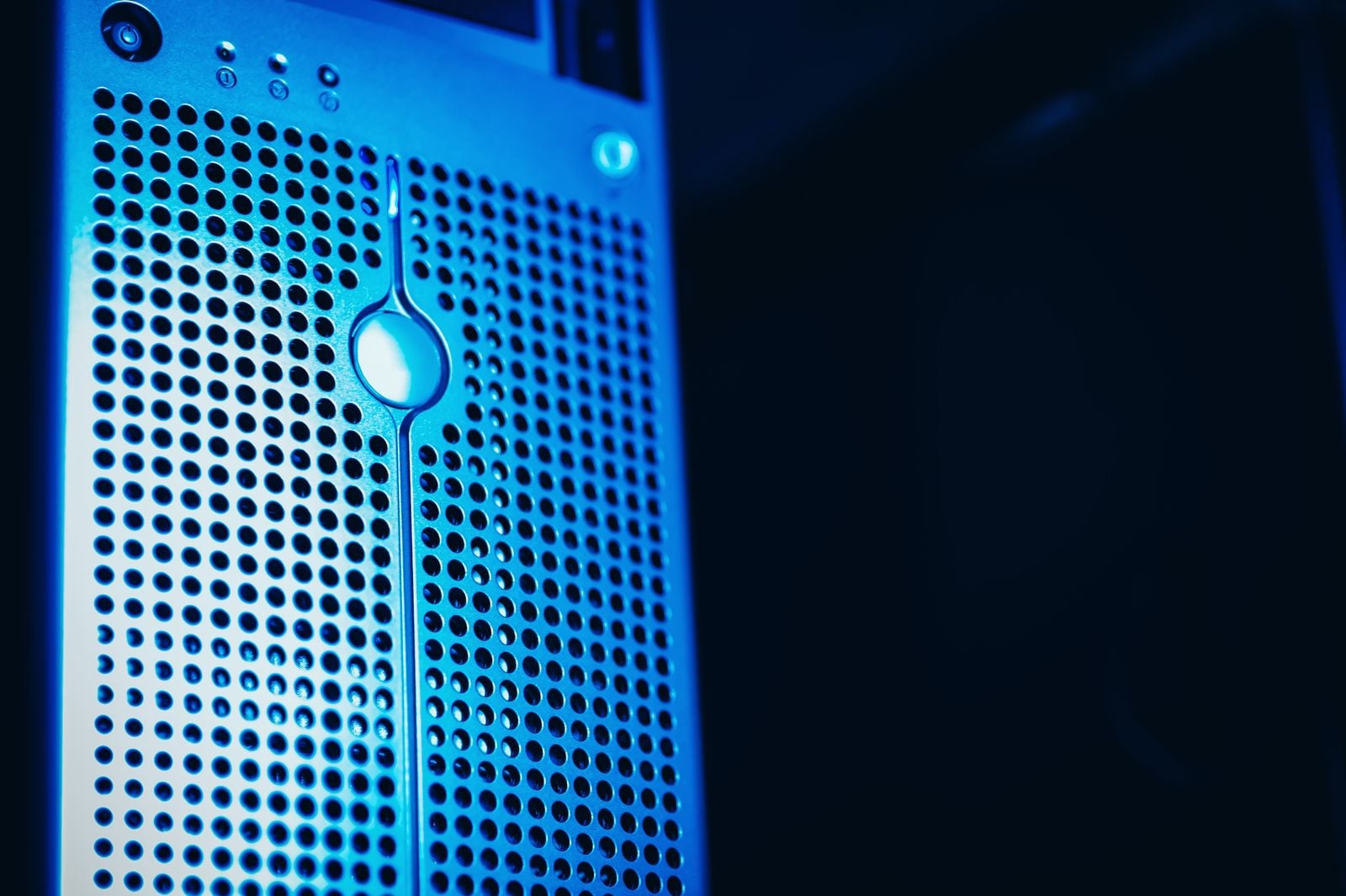 data center cooling