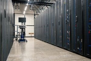 Fulton County votes unanimously to end data center tax breaks as Microsoft unwinds deals at 3 Atlanta sites