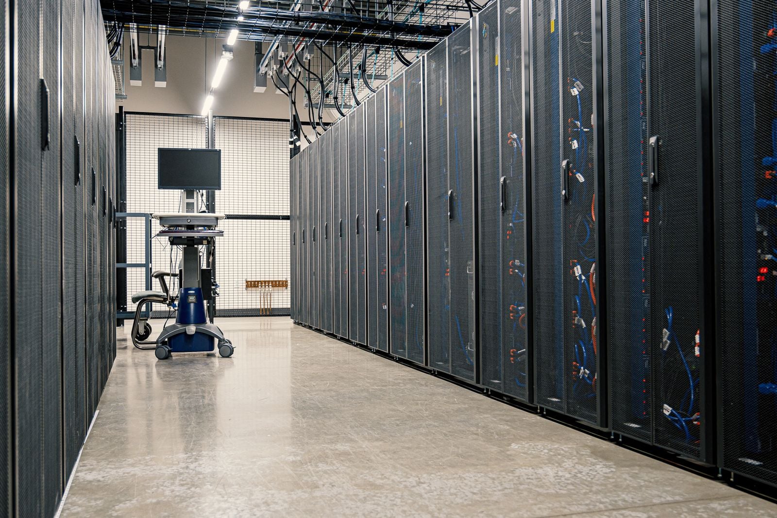 Fulton County votes unanimously to end data center tax breaks as Microsoft unwinds deals at 3 Atlanta sites