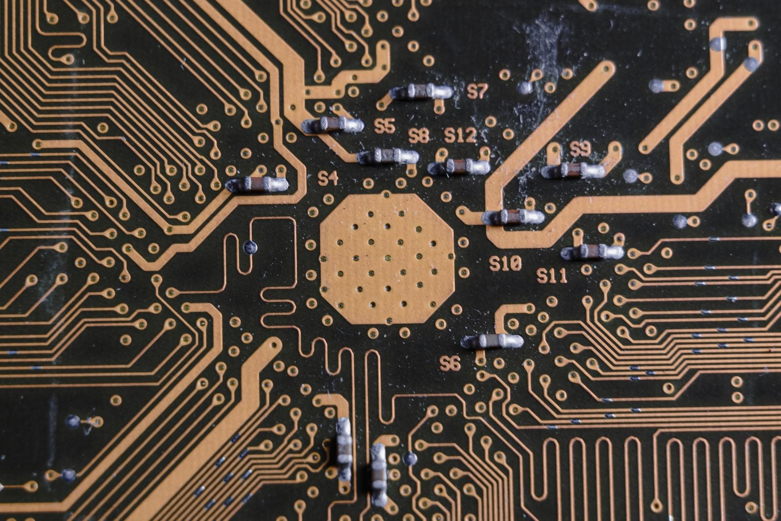 The real U. S. -China AI contest is diffusion, not superintelligence — and China is already ahead