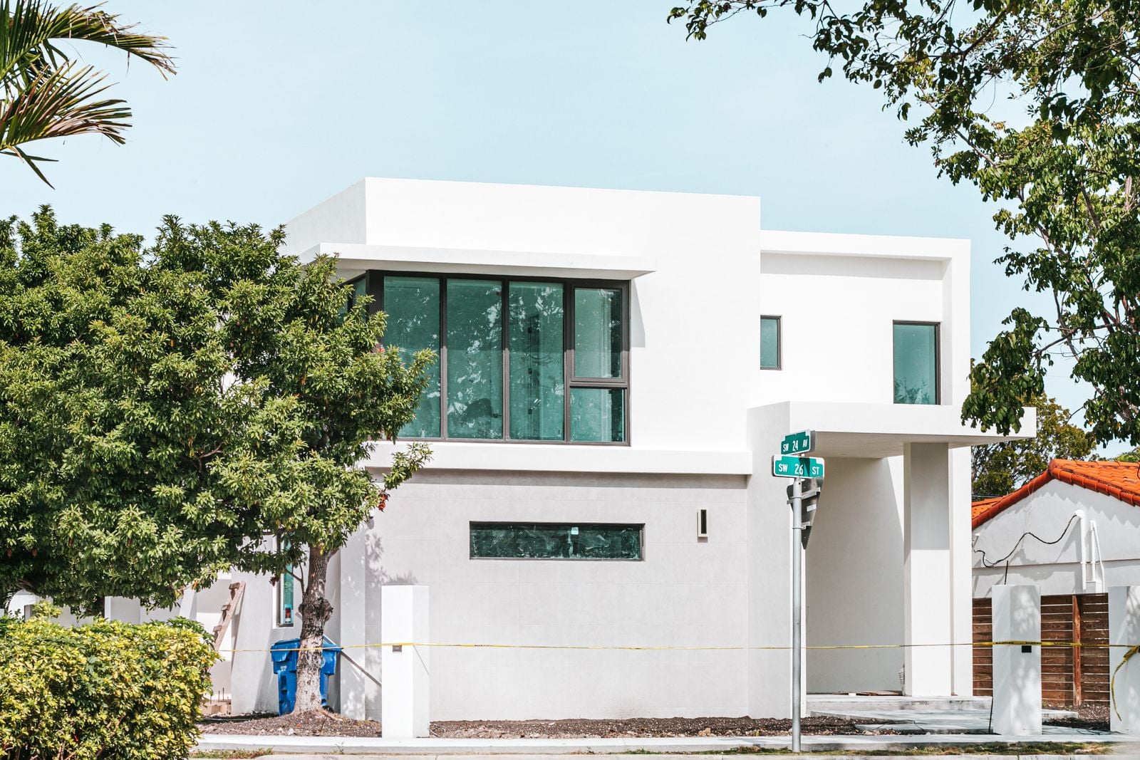 Florida property tax bill