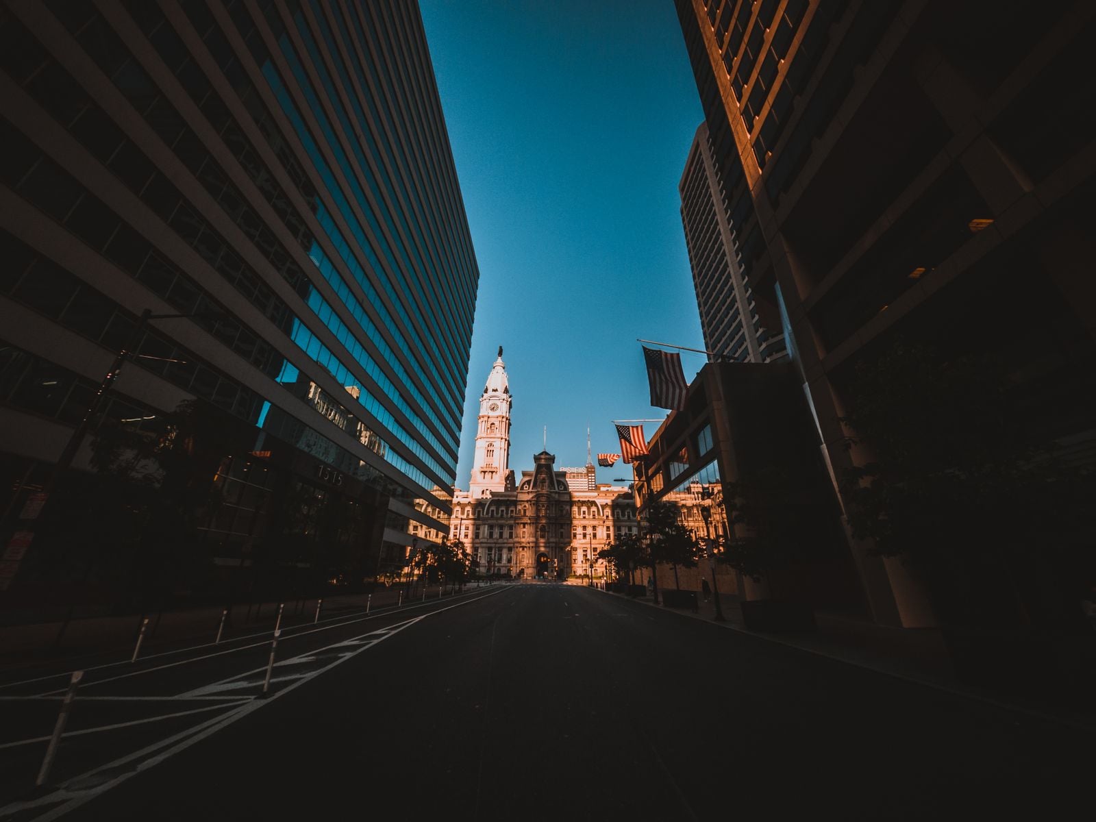 Memphis city hall