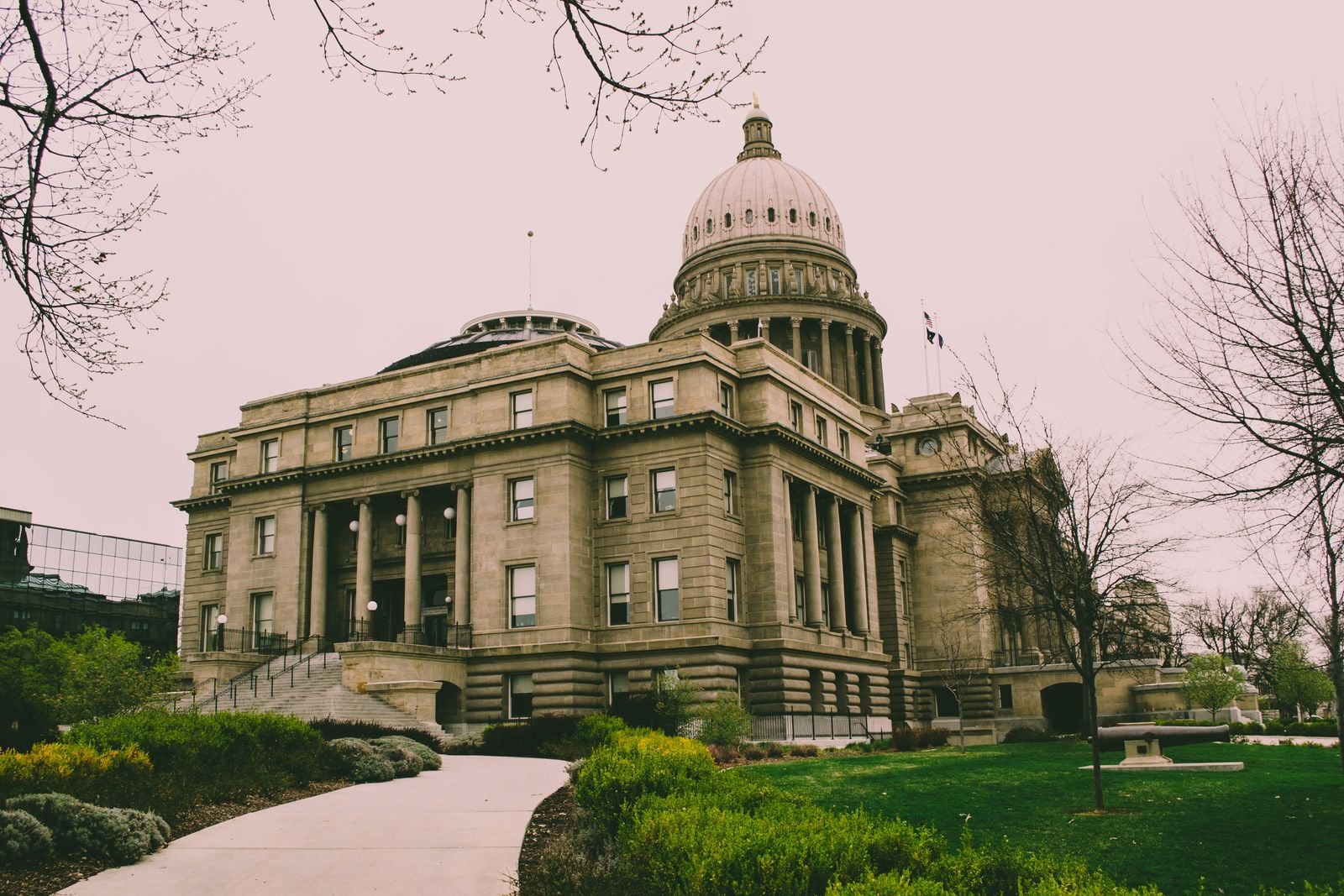 Missouri state capitol